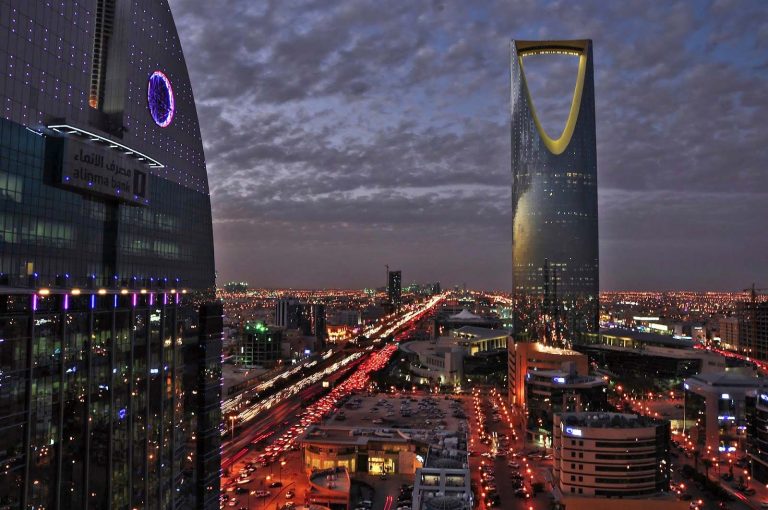 Riyadh’s Optimistic Path Forward: Realizing Growth Amidst Challenges