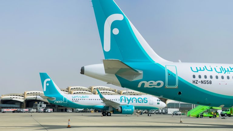 Flynas Achieves Record Revenue Growth in 2023 Amidst Plans for Global Expansion