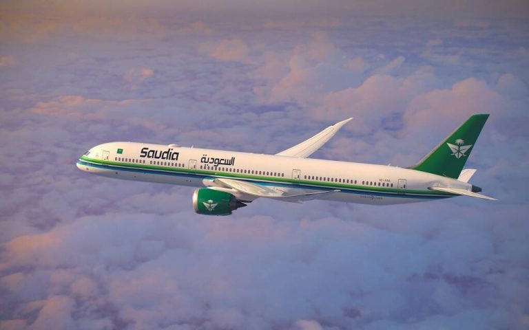 Civil Aviation Makes $53 Billion Into Saudi Economy in Full Year!