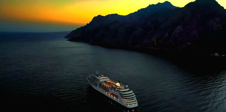 Saudi Arabia Launches All New “Arwa Cruise” Tourist Sea Trips!