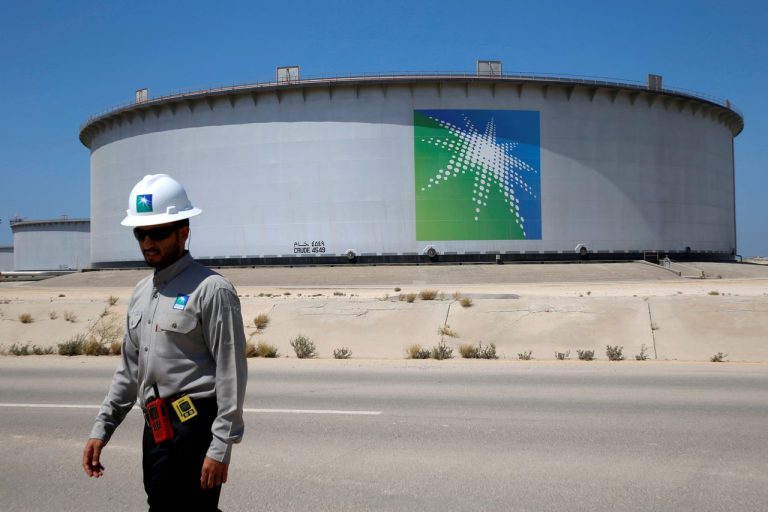 Saudi Aramco Plans Another $10 Billion Share Sale, Reducing Saudi Ownership to Less Than 82%!