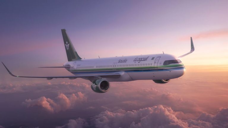 Saudi Arabia Buys More than a 100 Airbus Airplanes for Over $19 Billion!