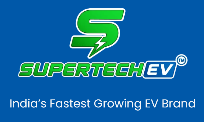 New Potential Website Supertech EV Ltd. (SEVL.com)